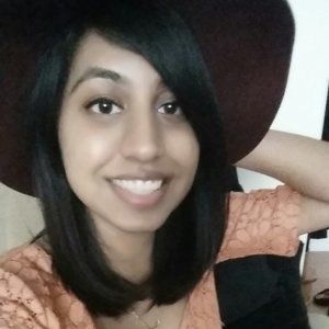 Meet your Posher, Supriya